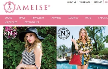 Ameise Fashion