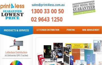 Print4less