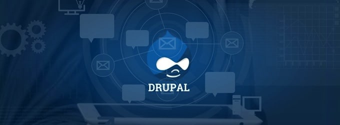 Drupal-Development